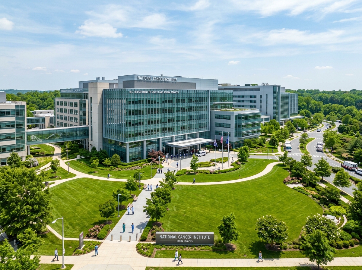National Cancer Institute