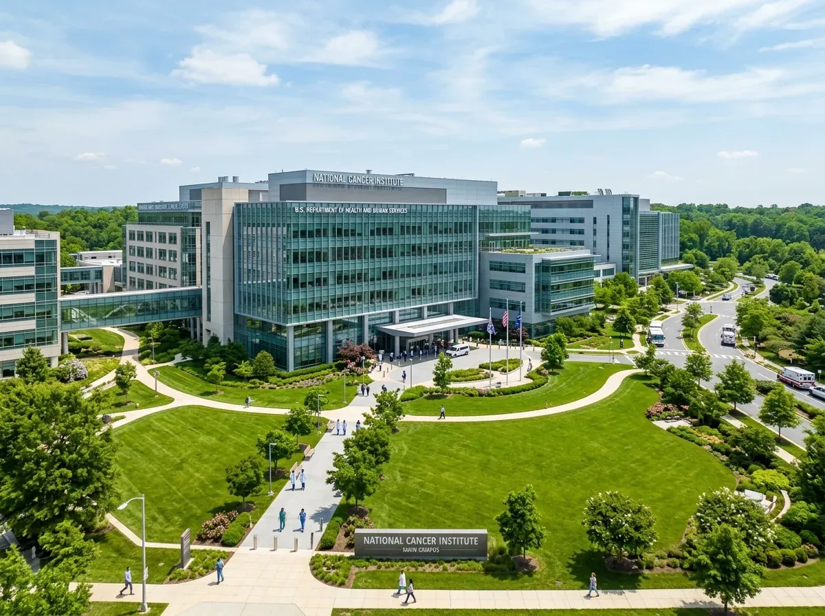 National Cancer Institute