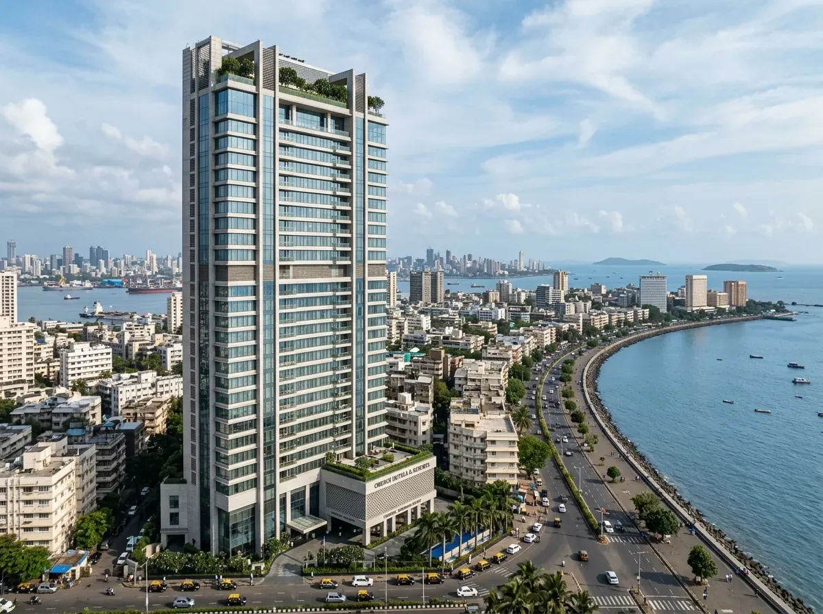 Oberoi Towers