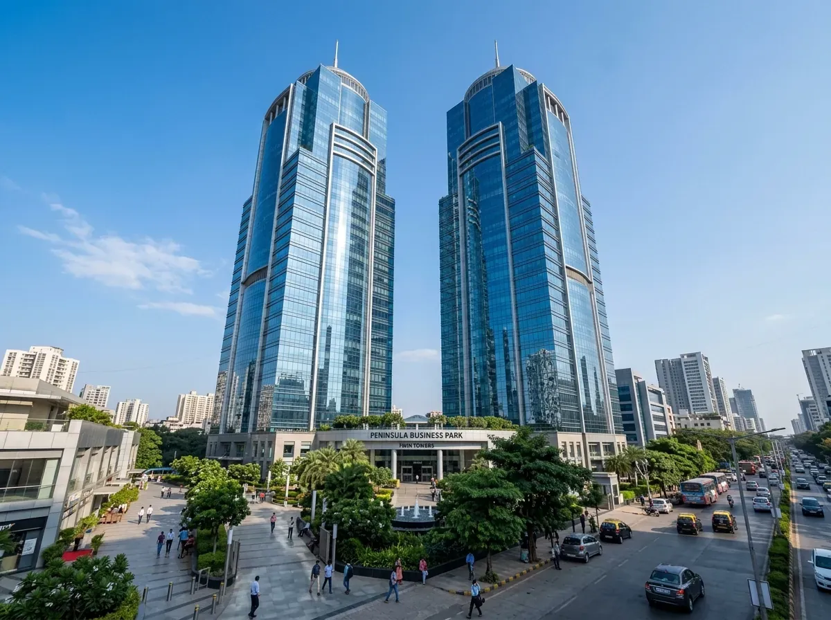 Peninsula Business Park