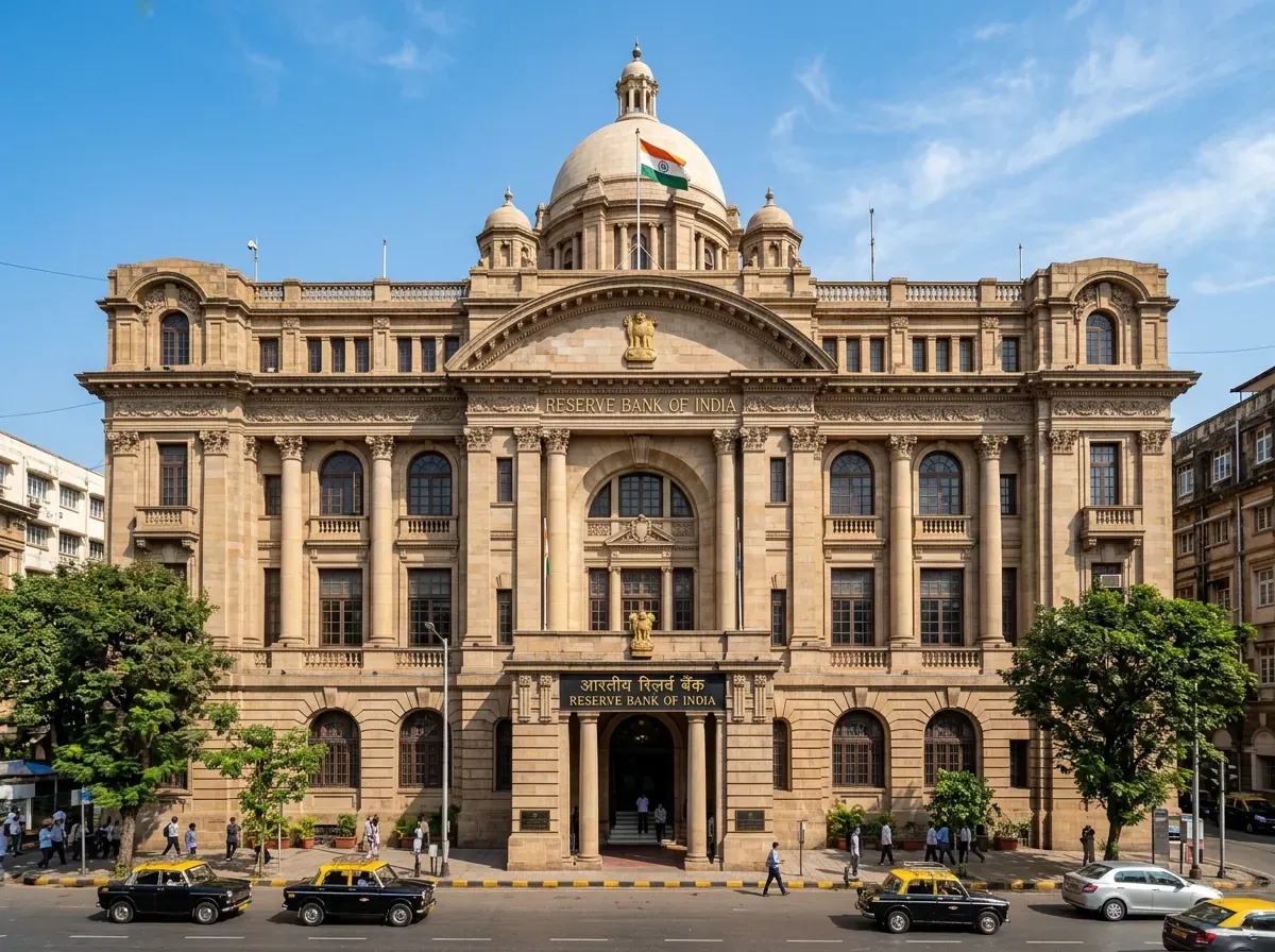 Reserve Bank of India